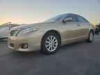 2010 TOYOTA CAMRY