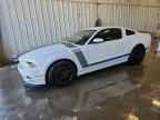 2013 FORD MUSTANG