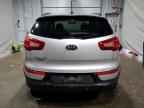 2011 KIA SPORTAGE