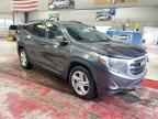 2018 GMC Terrain