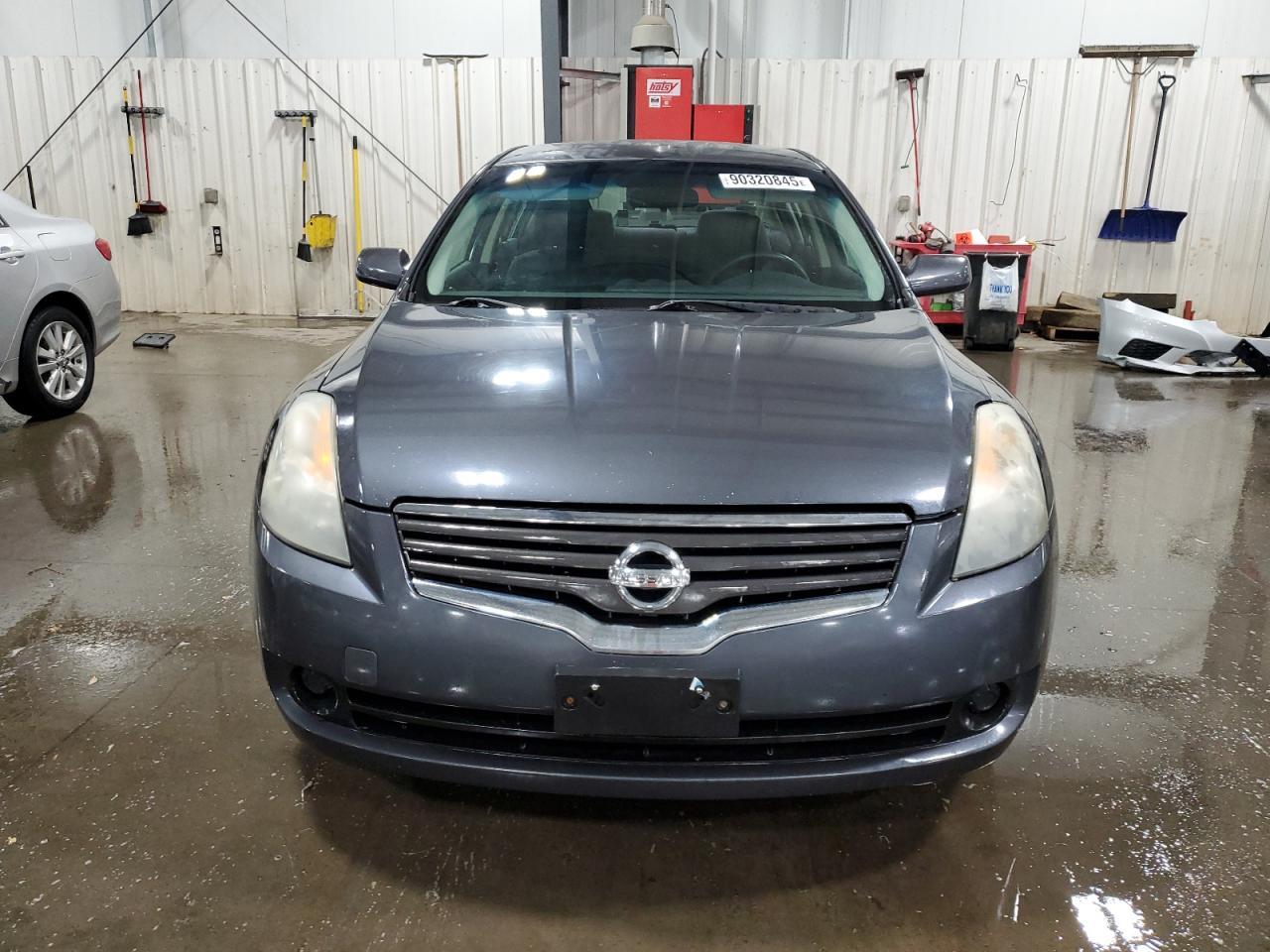 2008 NISSAN ALTIMA