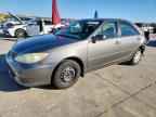 2005 TOYOTA CAMRY