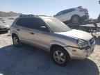 2006 HYUNDAI TUCSON