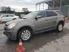 2010 CHEVROLET EQUINOX