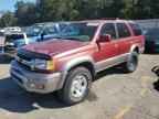 2001 TOYOTA 4Runner