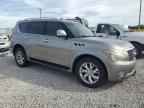 2012 INFINITI QX56