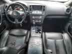 2012 NISSAN Maxima
