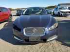 2015 JAGUAR XF