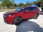 2025 TOYOTA HIGHLANDER