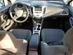2018 CHEVROLET CRUZE