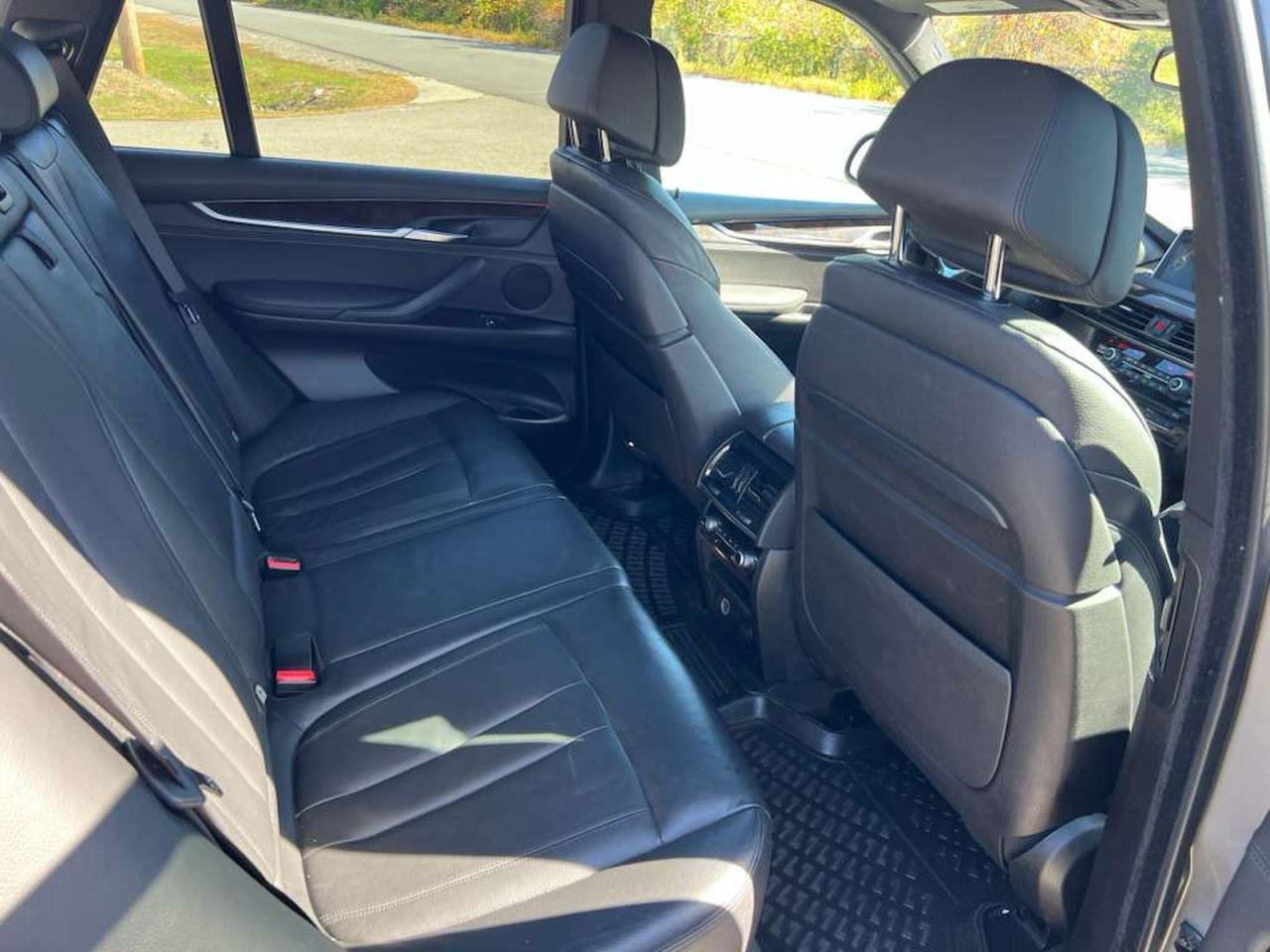2014 BMW X5