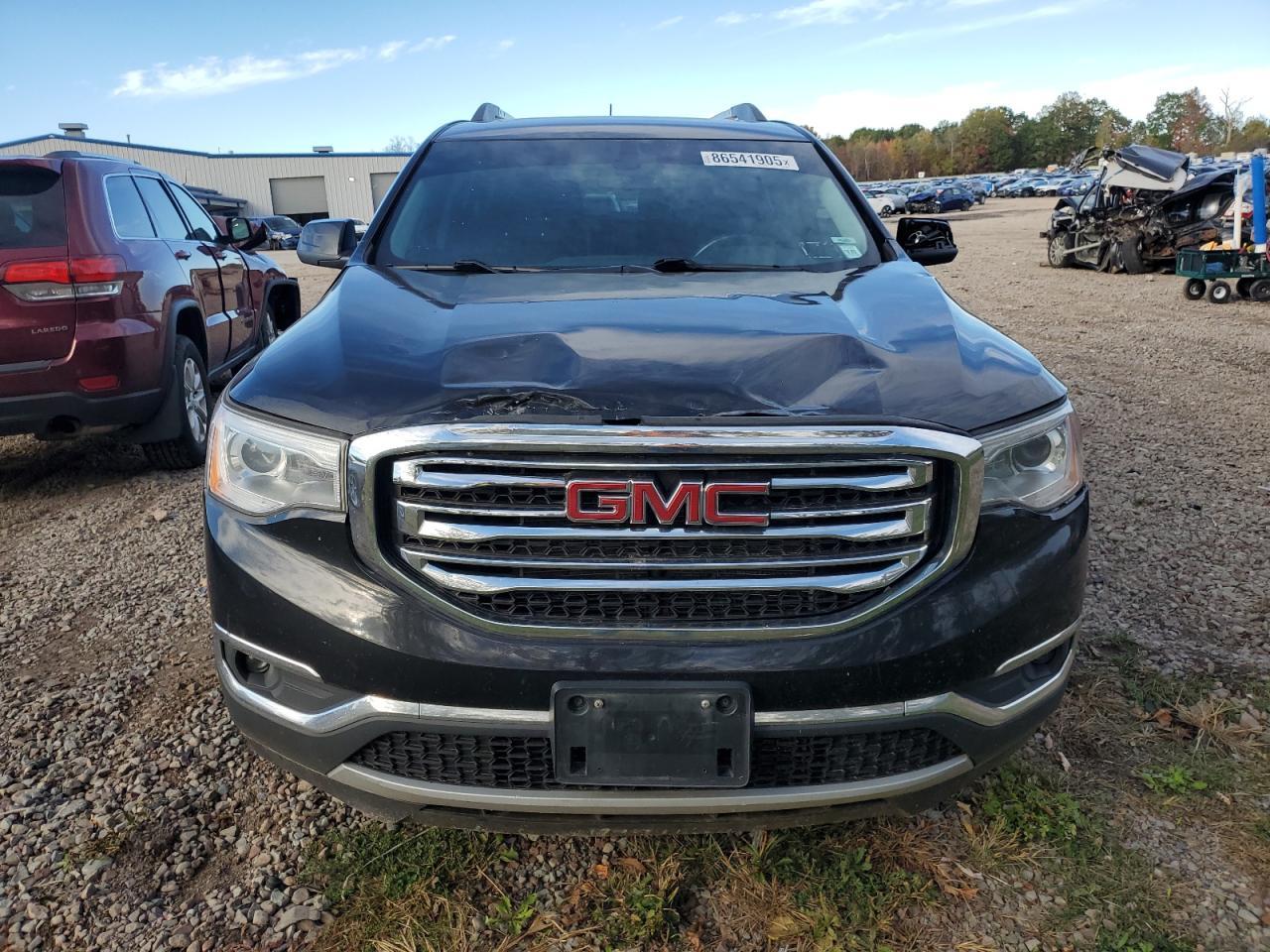 2017 GMC ACADIA