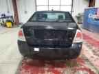 2007 FORD FUSION