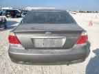 2006 TOYOTA CAMRY