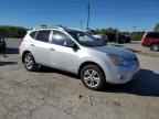 2013 NISSAN ROGUE