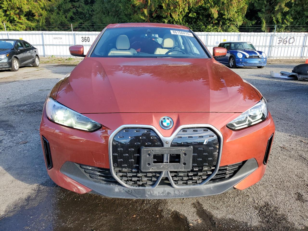 2023 BMW i4
