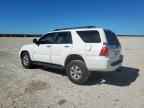 2007 TOYOTA 4Runner