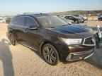 2017 ACURA MDX