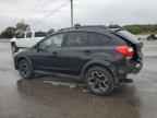 2014 SUBARU XV Crosstrek