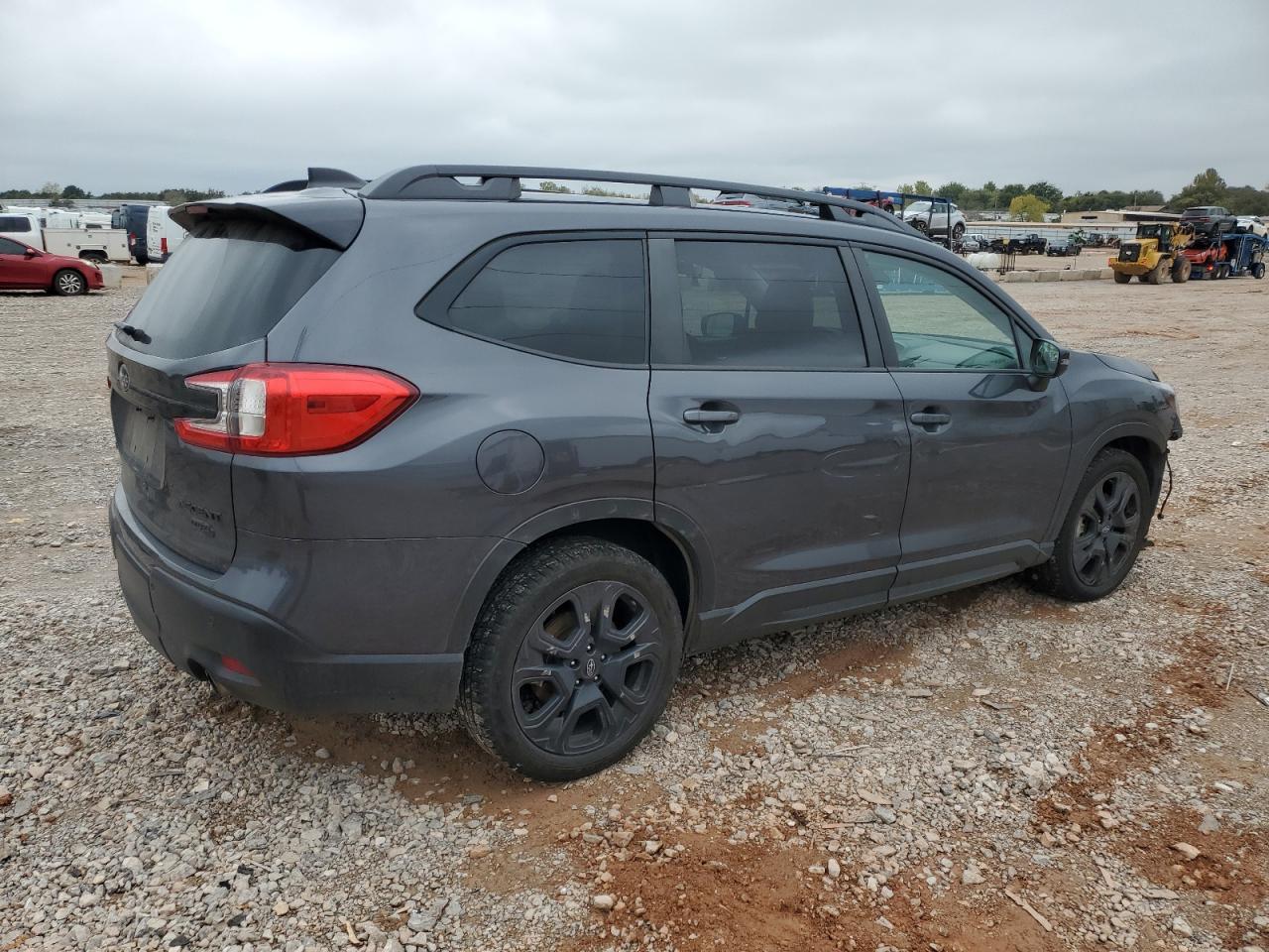 2023 SUBARU Ascent