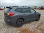 2023 SUBARU Ascent
