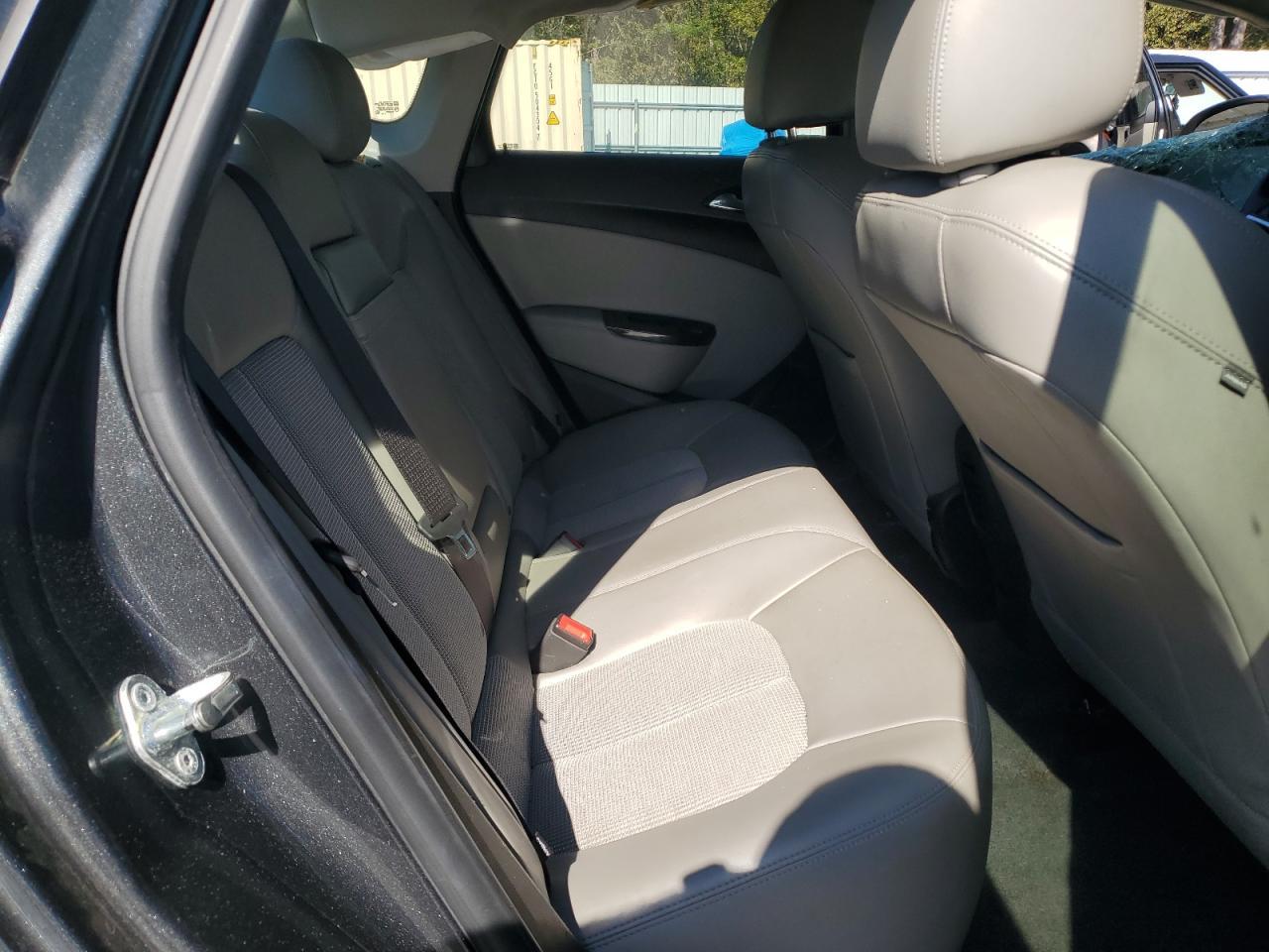 2017 BUICK VERANO