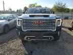 2023 GMC Sierra