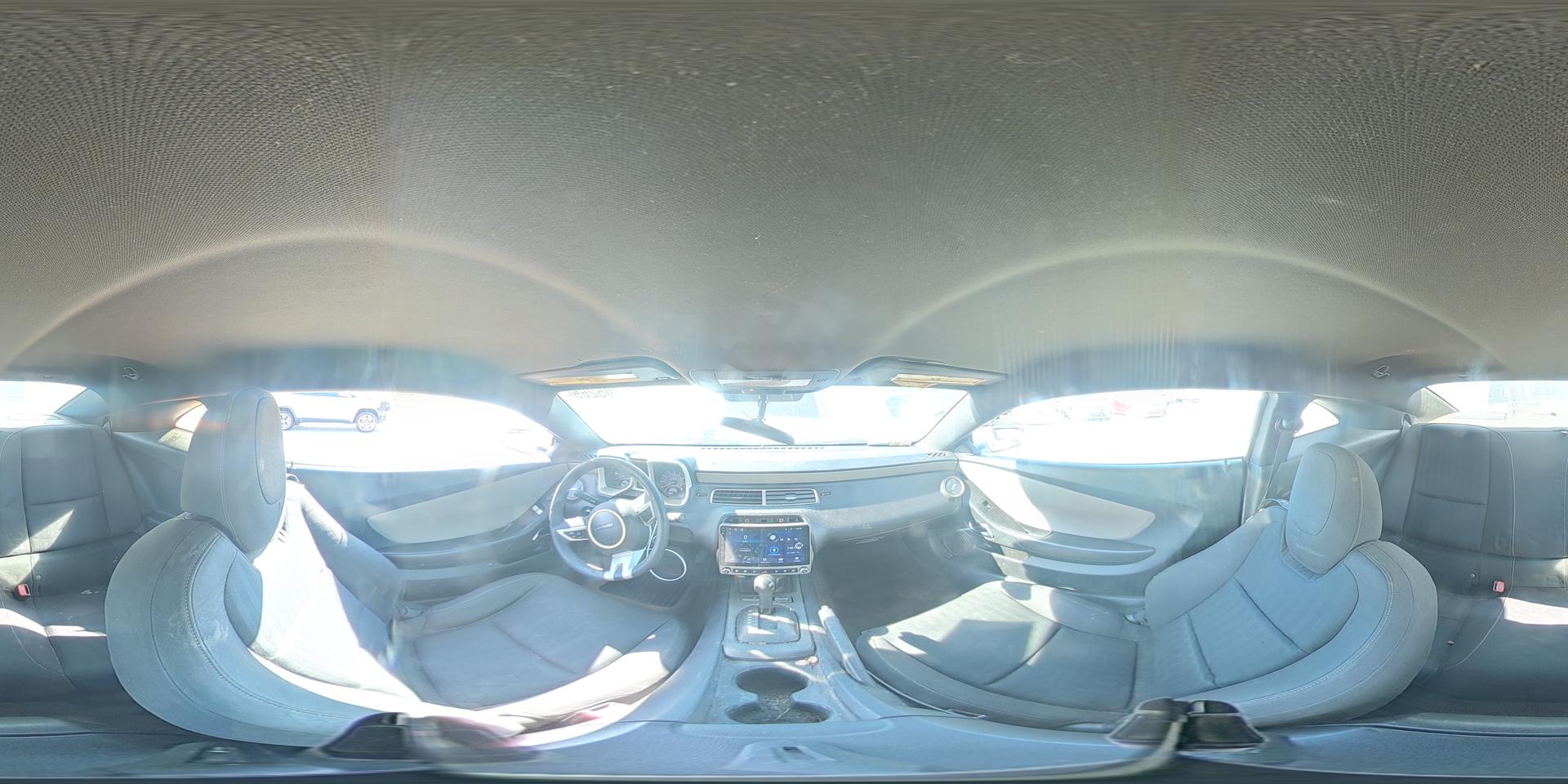 2010 CHEVROLET Camaro