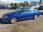 2016 CHRYSLER 200