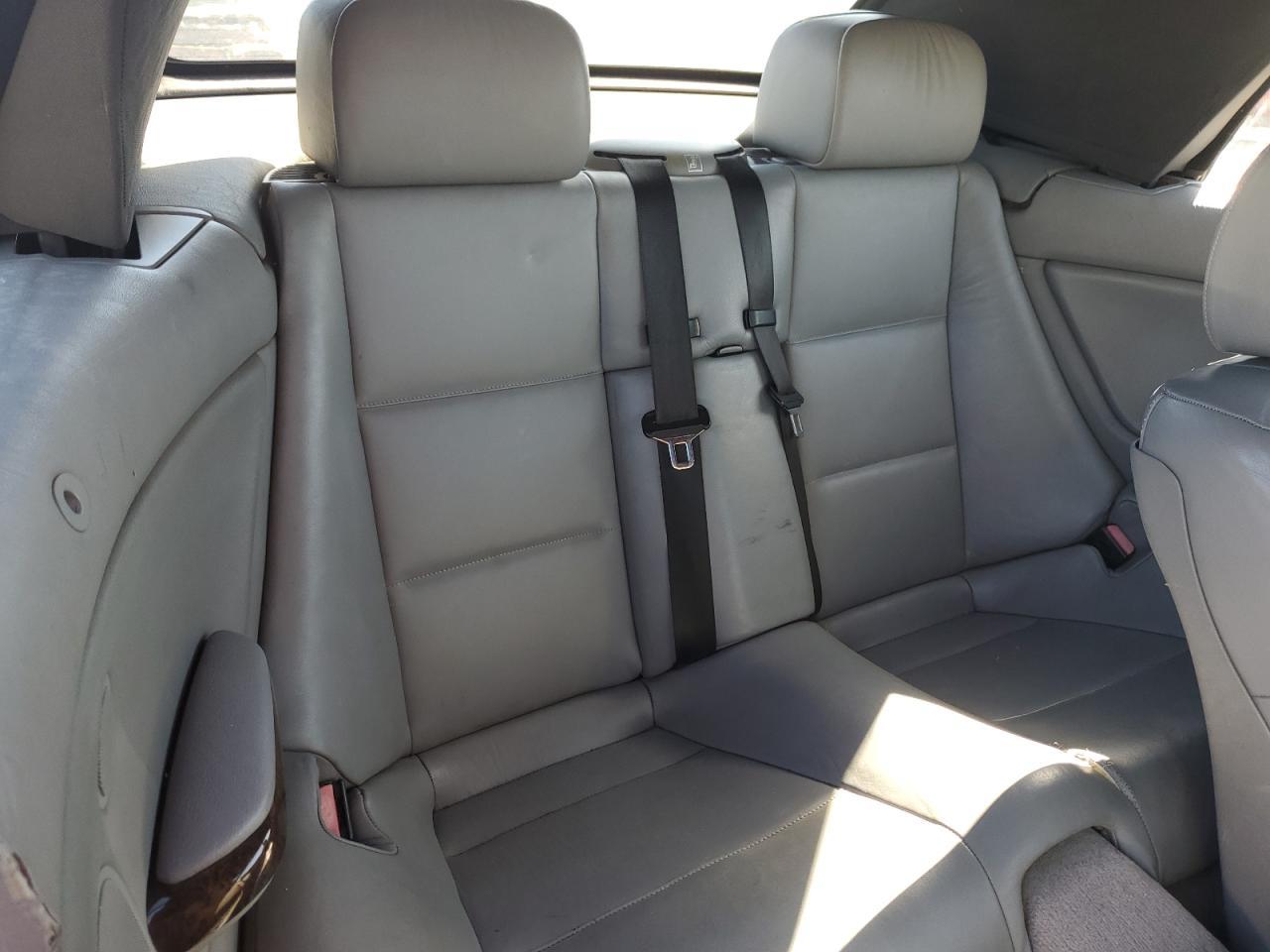 2001 BMW 3 SERIES