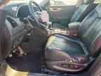 2012 INFINITI FX35