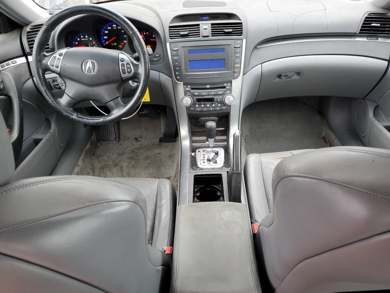 2006 ACURA TL