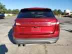 2018 LINCOLN MKX