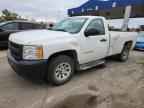 2010 CHEVROLET Silverado