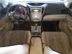 2013 SUBARU Legacy