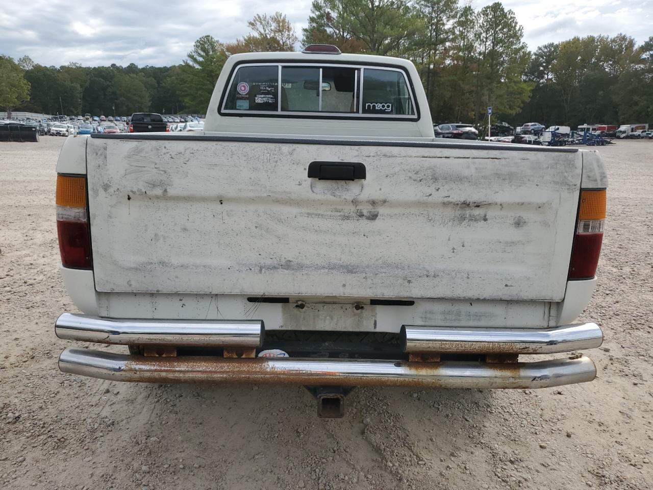 1995 TOYOTA Pickup
