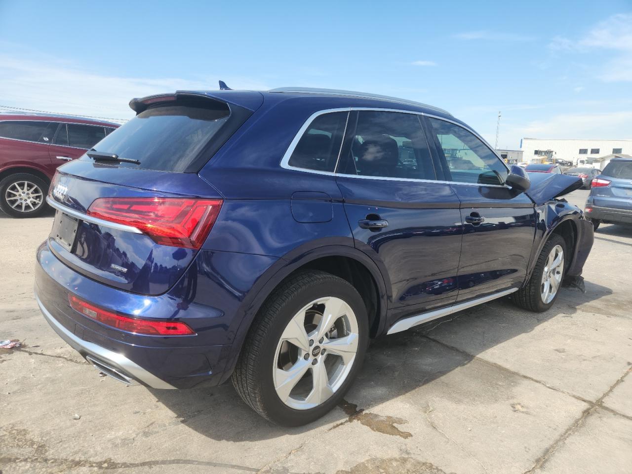 2023 AUDI Q5
