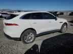 2020 JAGUAR F-Pace