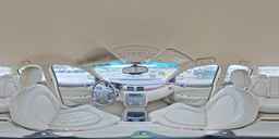 2008 BUICK Lucerne