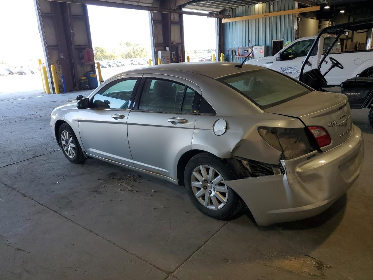 2009 CHRYSLER Sebring
