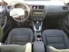 2011 VOLKSWAGEN JETTA