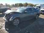 2012 INFINITI M37