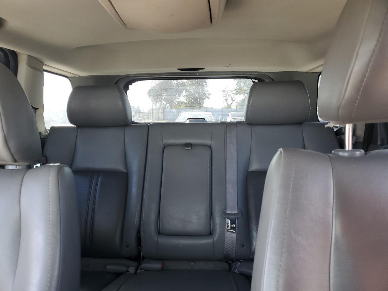 2005 JEEP Grand Cherokee