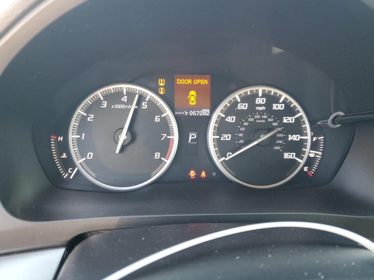 2017 ACURA ILX