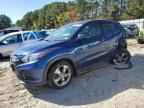 2016 HONDA HR-V