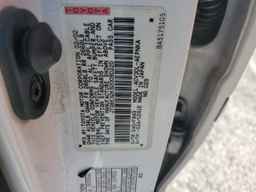 2002 TOYOTA CAMRY