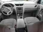 2015 CHEVROLET TRAVERSE