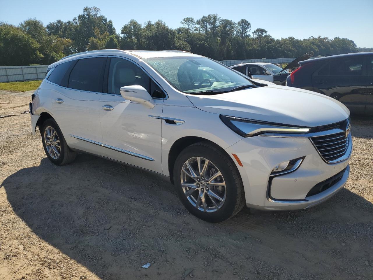 2023 BUICK ENCLAVE