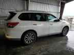 2013 NISSAN PATHFINDER