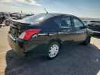 2018 NISSAN VERSA